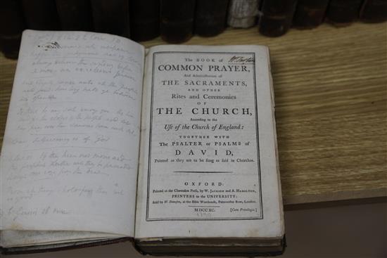 Nausea, Friedrich - Reverand. In Christo Patris ac Domini, D. Friderici Episcopi Viennensis, 12mo, embossed